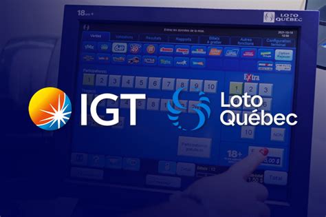 installer loto québec.